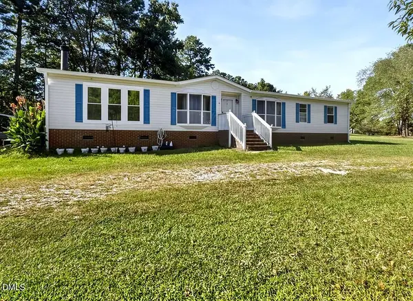 120 Horse Creek Trail, Middlesex, NC 27557