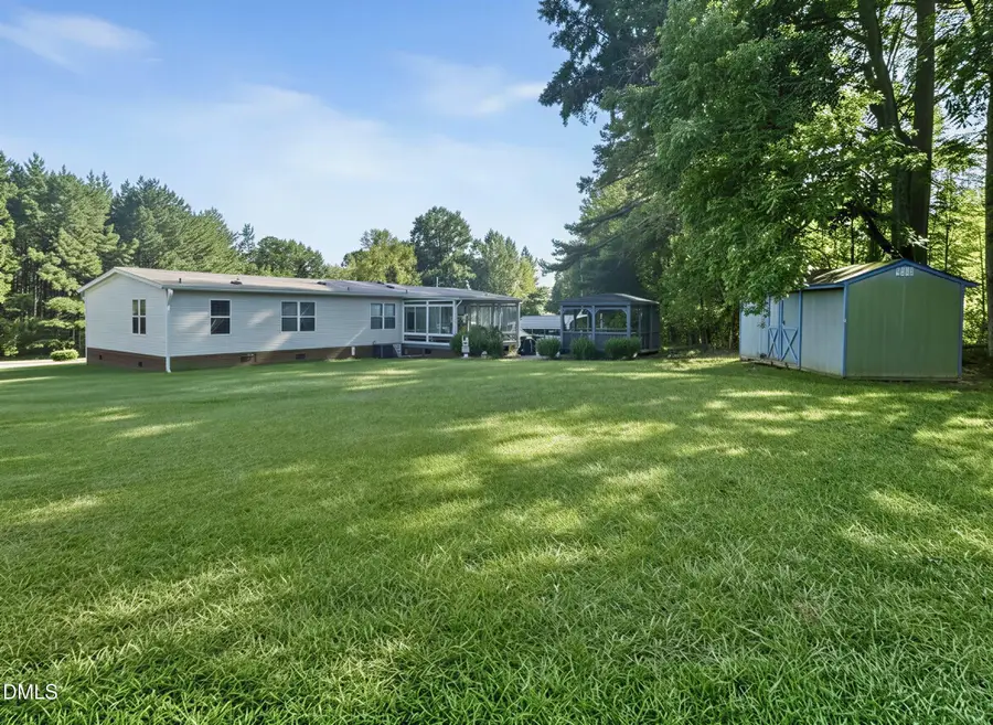 120 Horse Creek Trail, Middlesex, NC 27557 - #2
