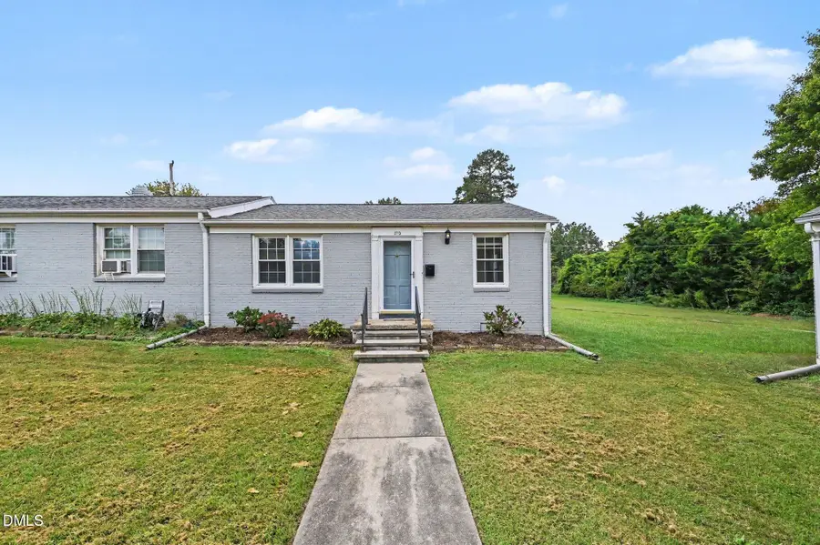 1700 Roslyn Drive, Burlington, NC 27215 - #2