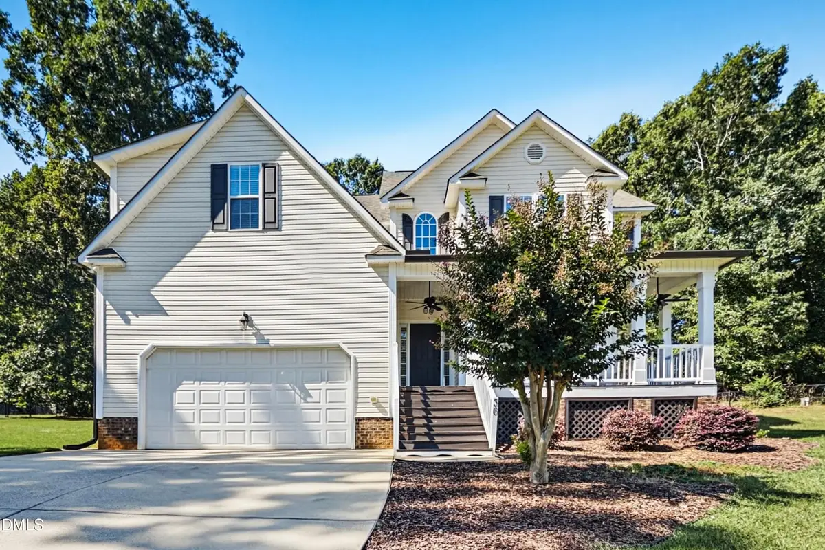 36 Pursuit Court, Clayton, NC 27520 - #1