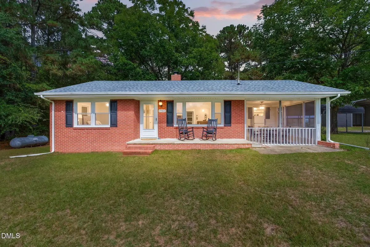 19461 Nc 210 Highway, Angier, NC 27501 - #1