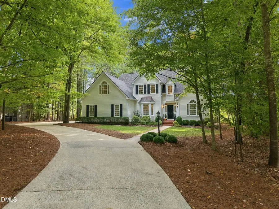 203 Huntington Drive, Chapel Hill, NC 27514 - #2