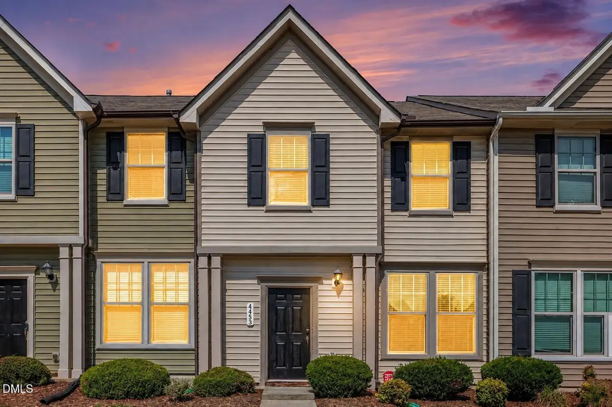 4453 Hillsgrove Road, Wake Forest, NC 27587 - #1