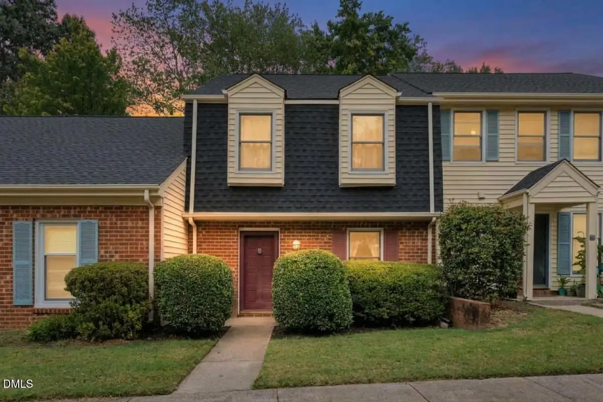 1503 Clermont Road, Durham, NC 27713 - #1