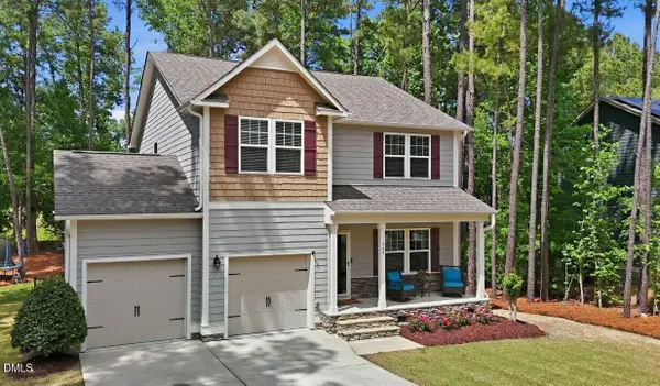 648 Rockbank Loop, Wendell, NC 27591