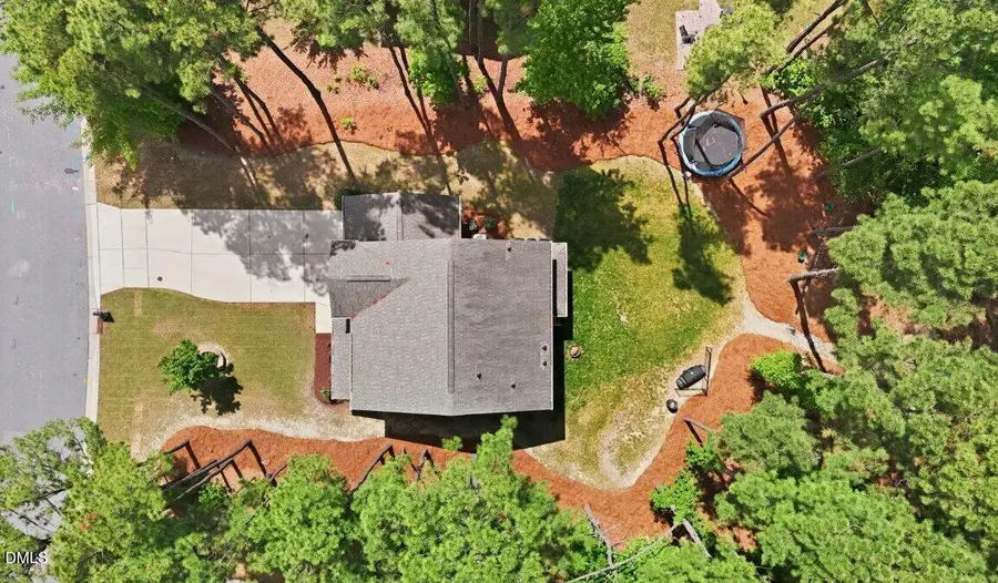 648 Rockbank Loop, Wendell, NC 27591 - #2
