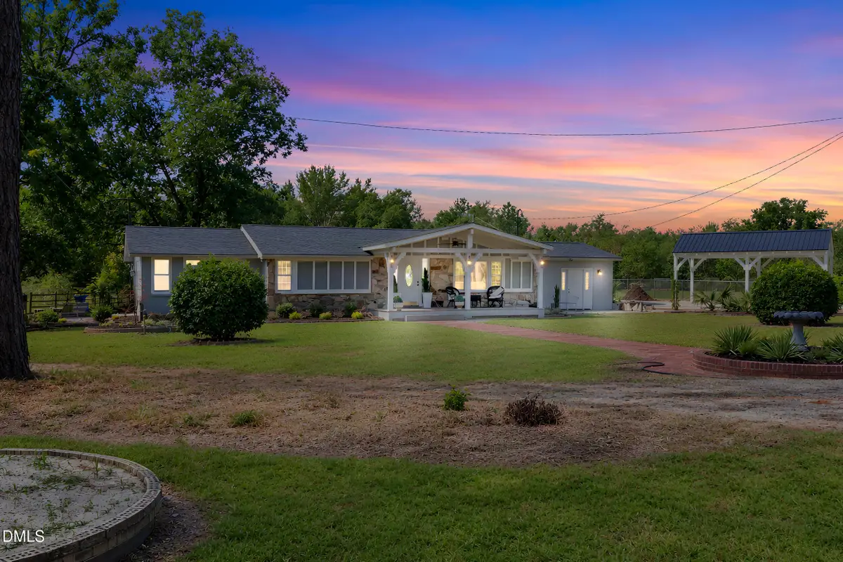 7336 Pittman Gr Ch Road, Raeford, NC 28376 - #1