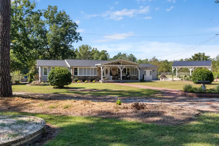 7336 Pittman Gr Ch Road, Raeford, NC 28376 - #2