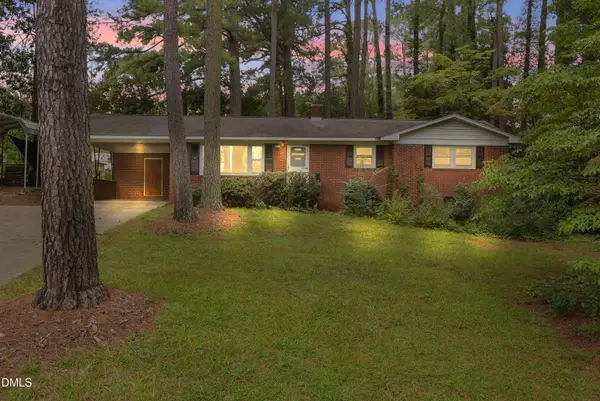 2010 N Shoreline Drive, Sanford, NC 27330