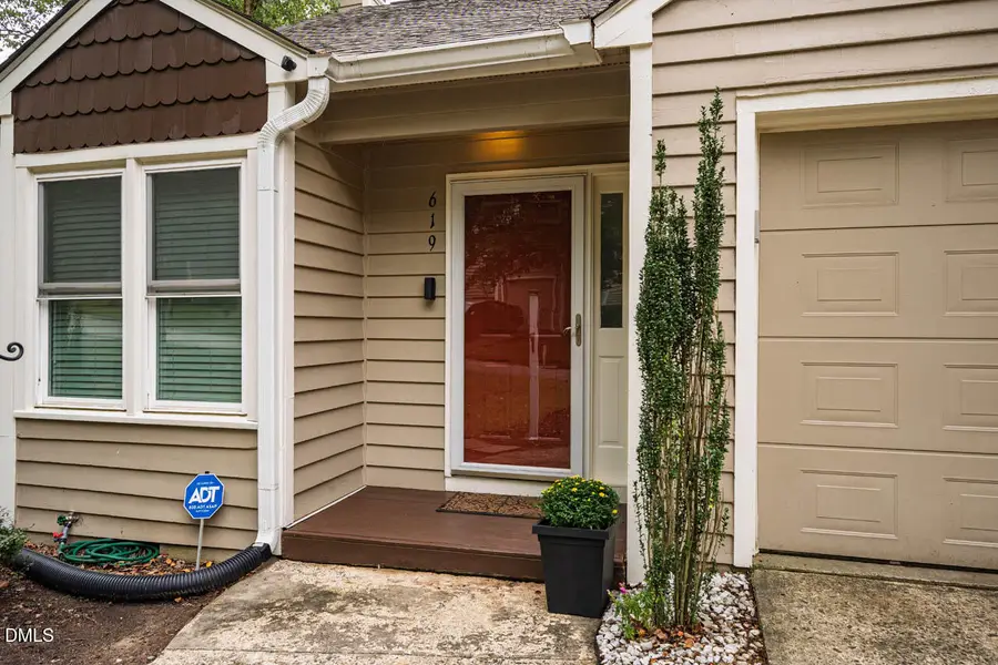 619 Windsong Lane, Durham, NC 27713 - #3