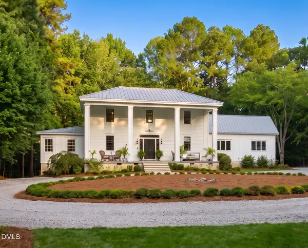 123 Harmony Hill Lane, Cary, NC 27513