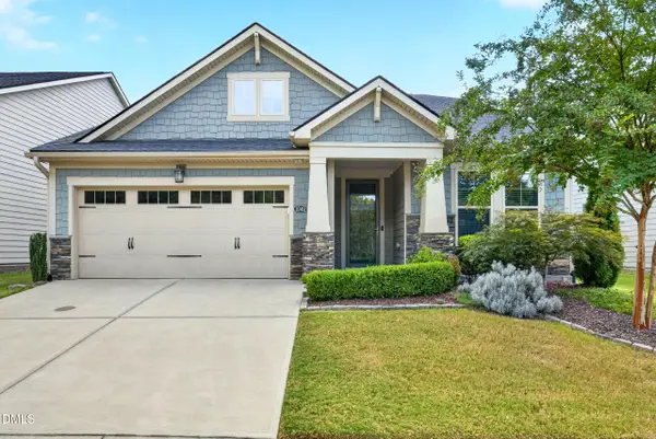 1049 Steinbeck Drive, Durham, NC 27703
