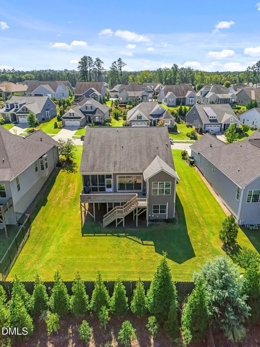 2522 Cedar Hedge Court, Apex, NC 27523 - #2