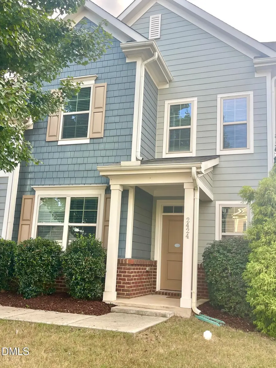 2424 Lambton Wood Drive, Apex, NC 27539 - #2