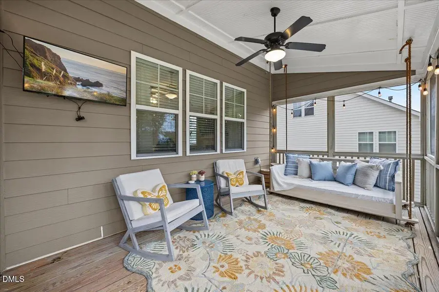 312 Cedar Pond Court, Knightdale, NC 27545 - #3