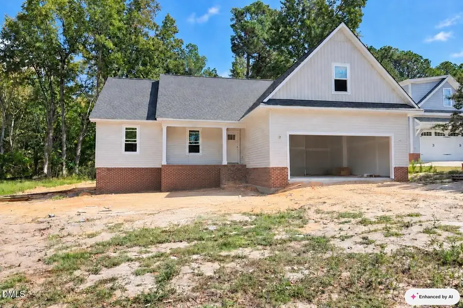64 Oak Bluff Court, Fuquay Varina, NC 27526 - #2