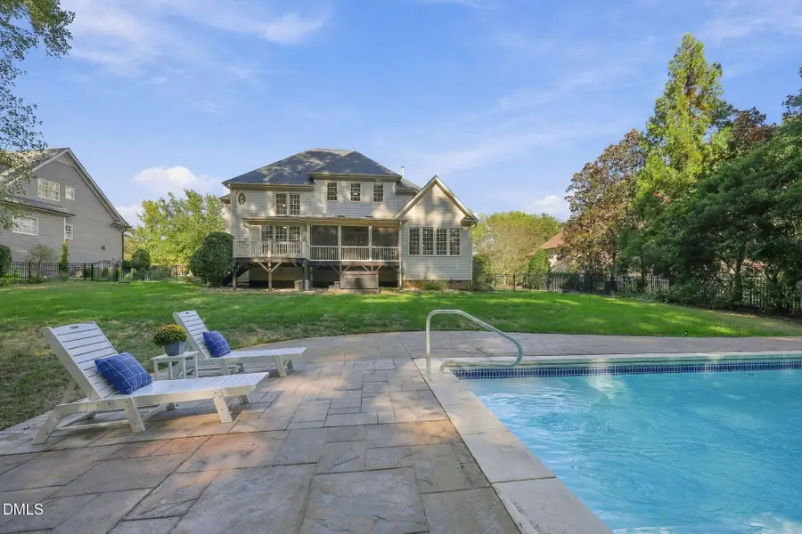 3740 Westbury Lake Drive, Raleigh, NC 27603 - #2