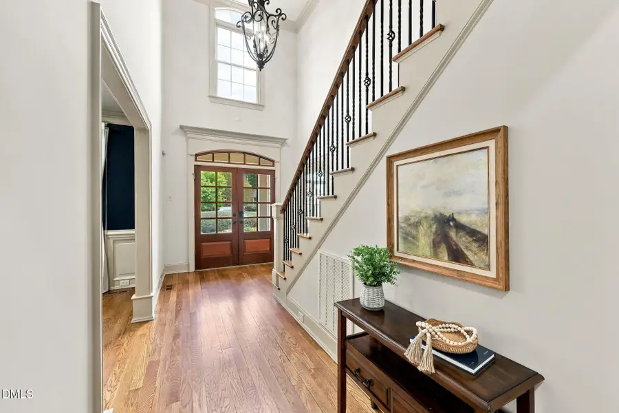 3740 Westbury Lake Drive, Raleigh, NC 27603 - #3