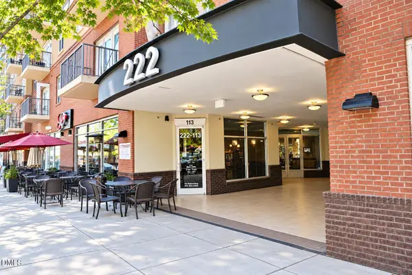 222 Glenwood Avenue, Raleigh, NC 27603