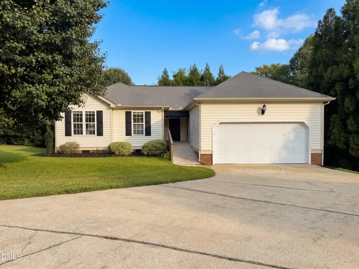 128 Kelly Lane, Clayton, NC 27520 - #1