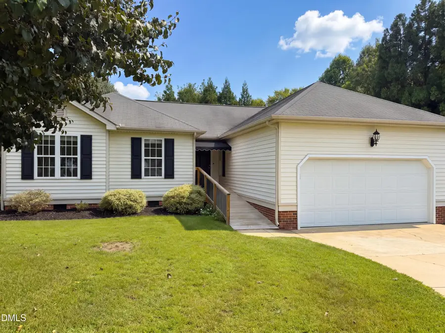 128 Kelly Lane, Clayton, NC 27520 - #2