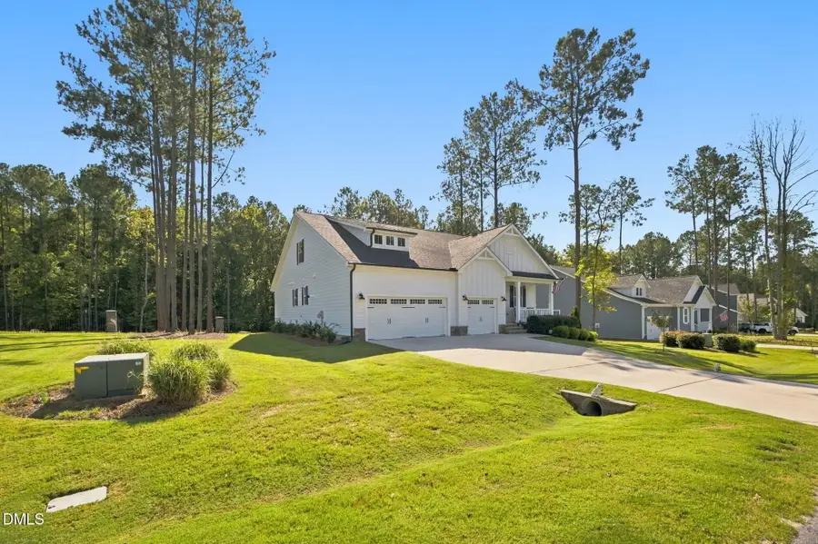 81 Syracuse Drive, Clayton, NC 27527 - #2