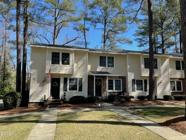 801 E Main Street, Aberdeen, NC 28315