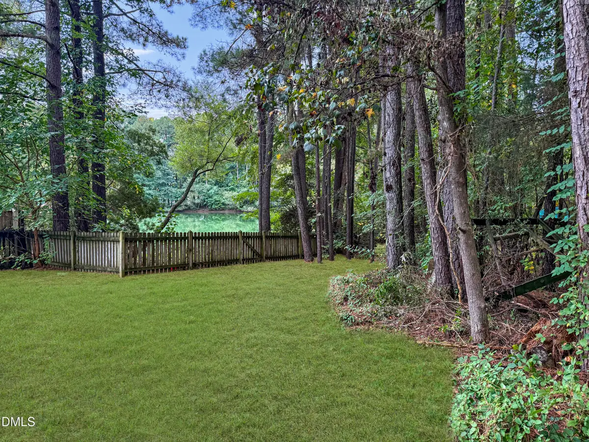 904 Oakwater Drive, Garner, NC 27529 - #1