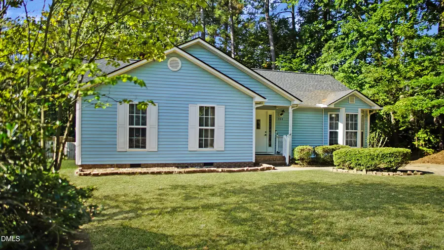 904 Oakwater Drive, Garner, NC 27529 - #3
