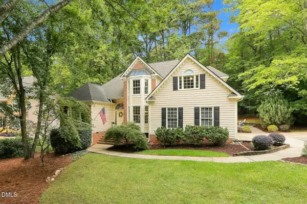 102 Steep Bank Drive, Cary, NC 27518