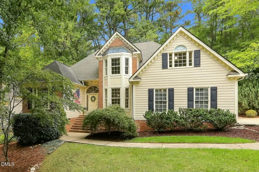 102 Steep Bank Drive, Cary, NC 27518 - #2