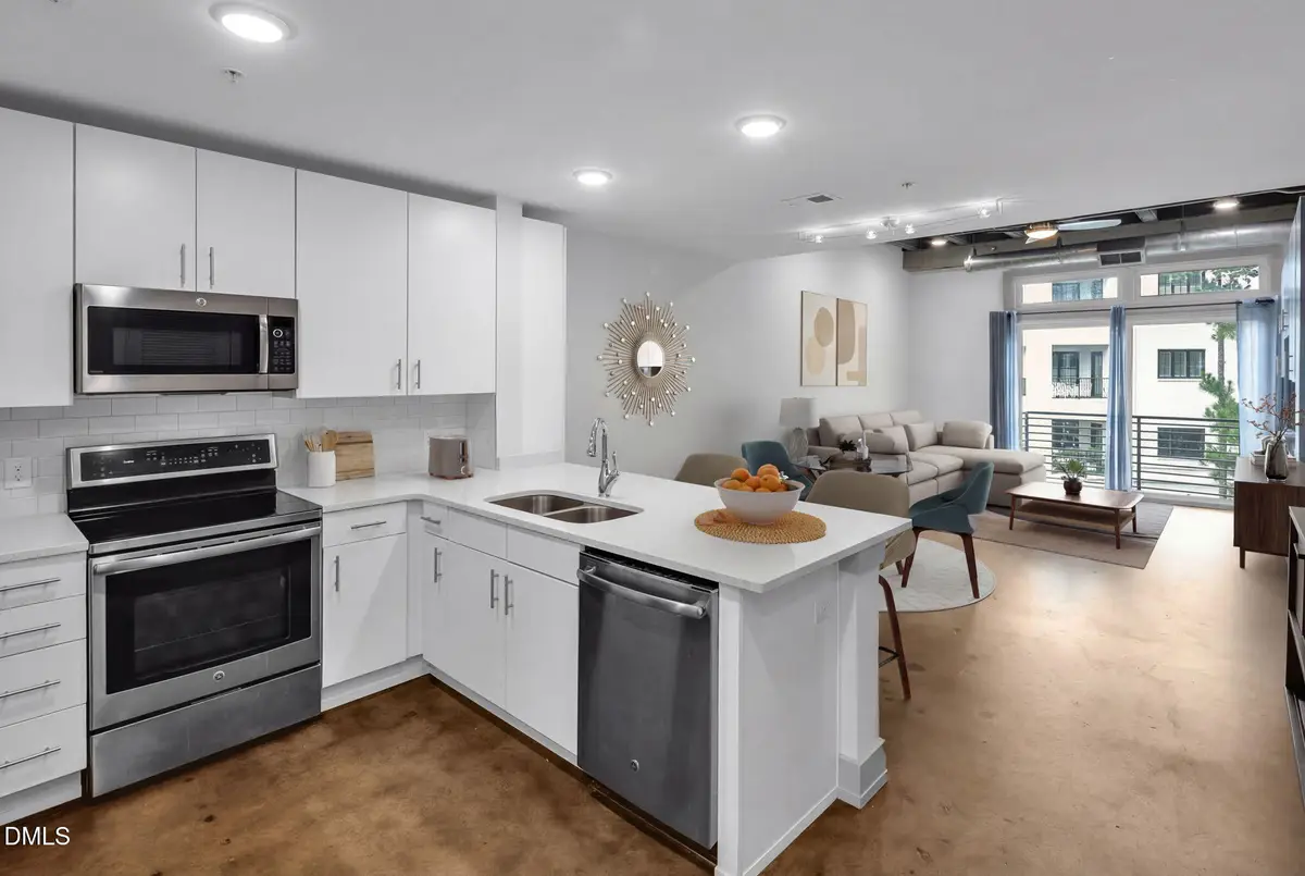 1300 St Marys Street, Raleigh, NC 27605 - #1