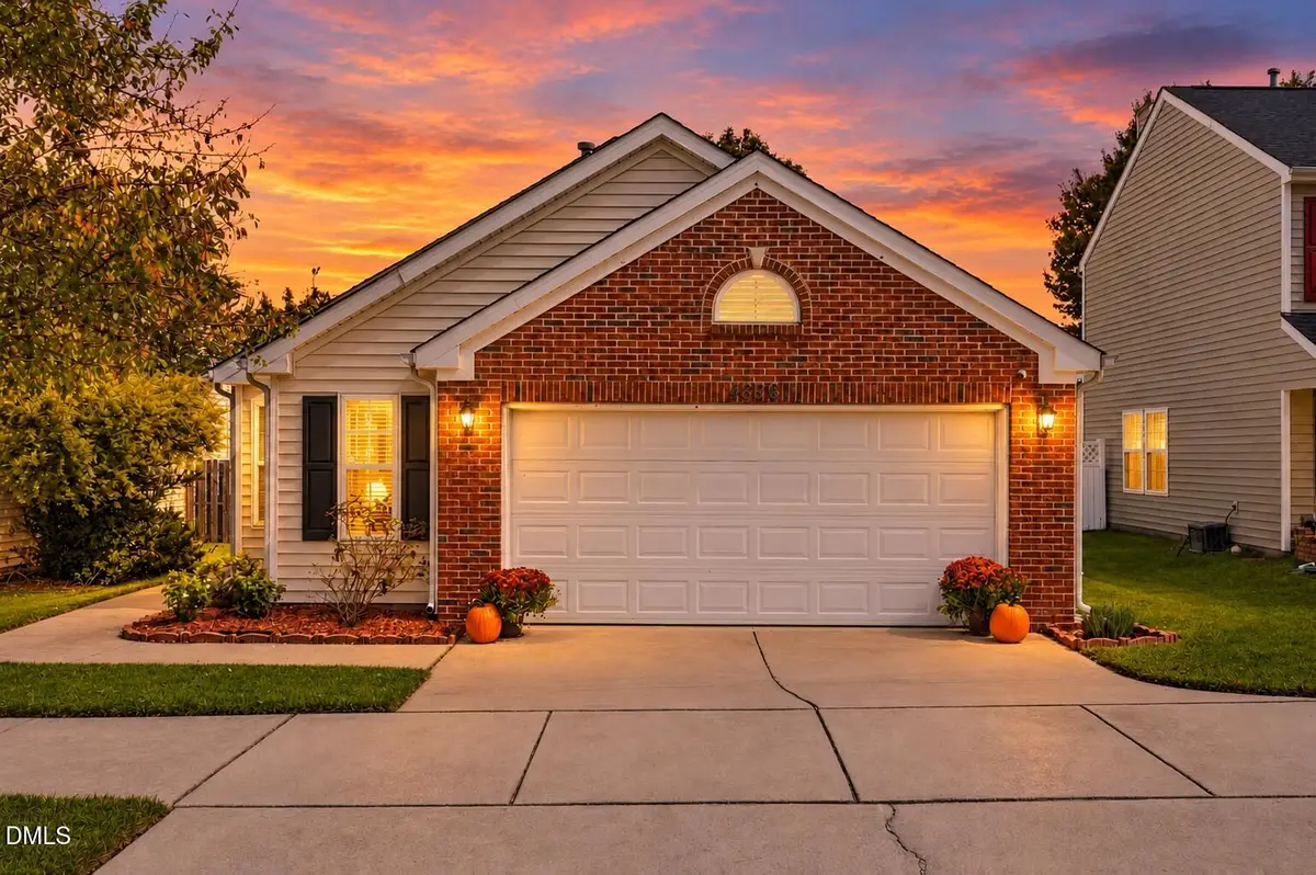 4836 Mocha Lane, Raleigh, NC 27616 - #1