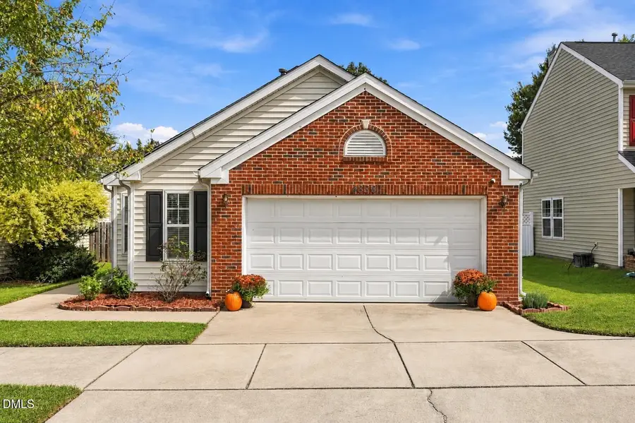 4836 Mocha Lane, Raleigh, NC 27616 - #2