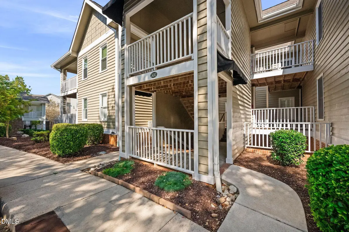 512 Springfork Drive, Cary, NC 27513 - #1