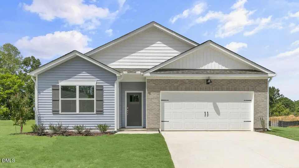 132 Lone Star Drive, Lillington, NC 27546 - #1