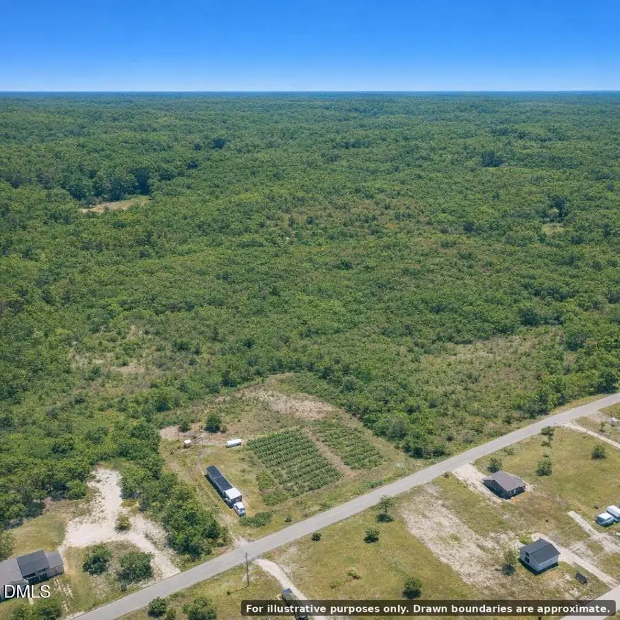 2156 Smithtown Road, Bolivia, NC 28422 - #3