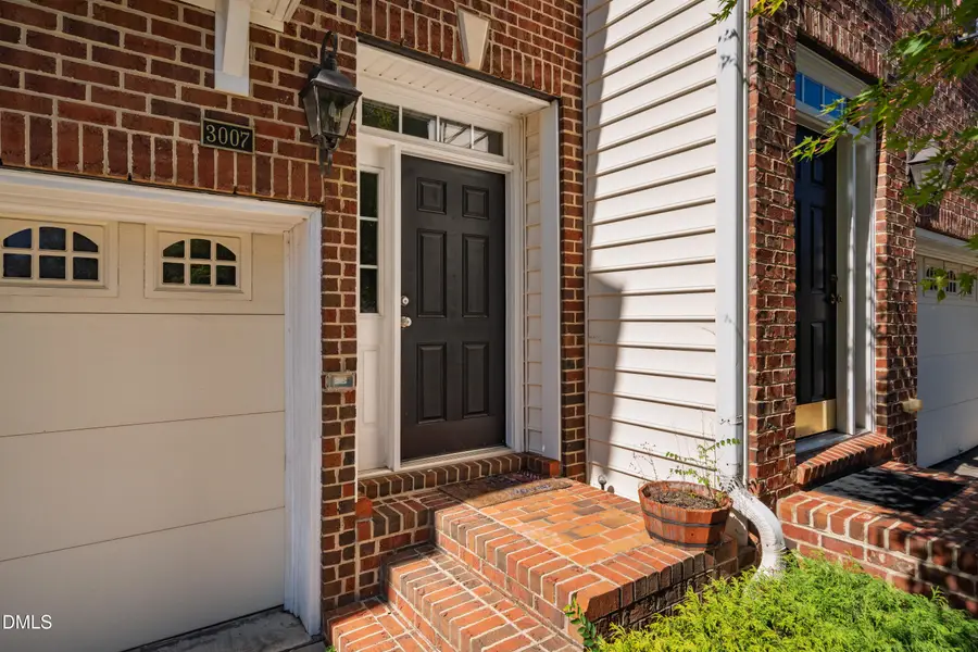3007 Imperial Oaks Drive, Raleigh, NC 27614 - #3