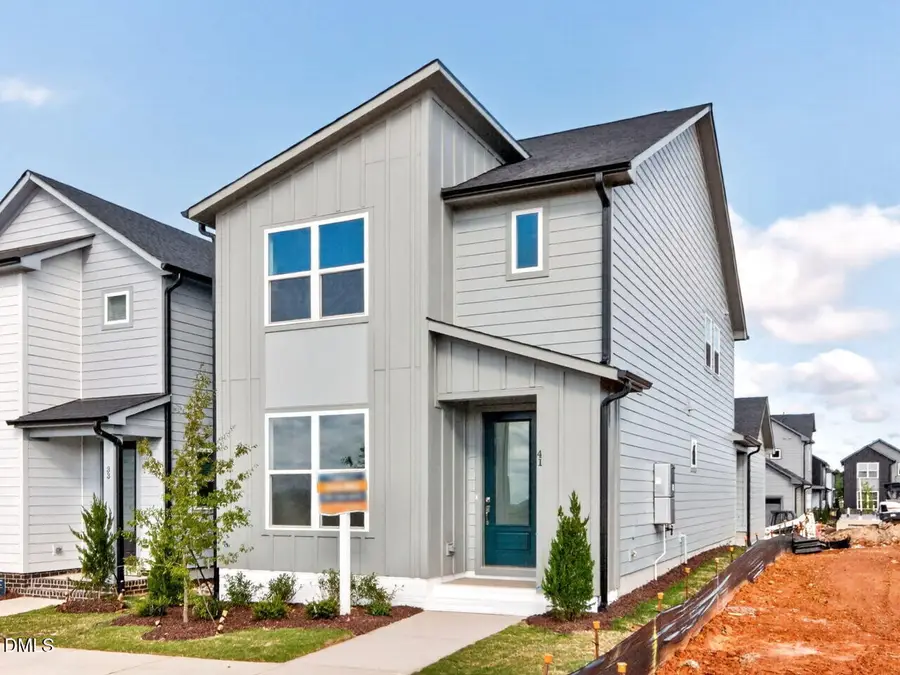 61 Hillway Road, Pittsboro, NC 27312 - #2
