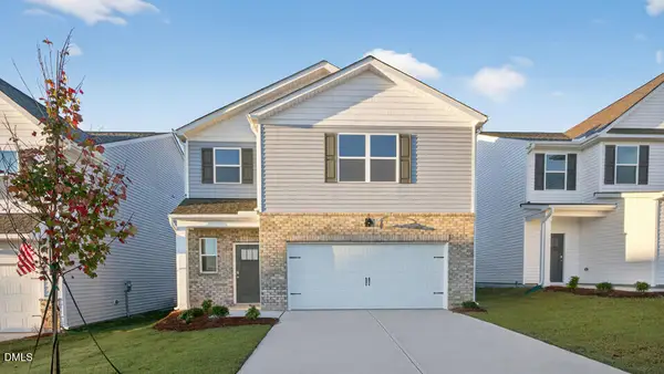 322 Chapel Street, Fuquay Varina, NC 27526