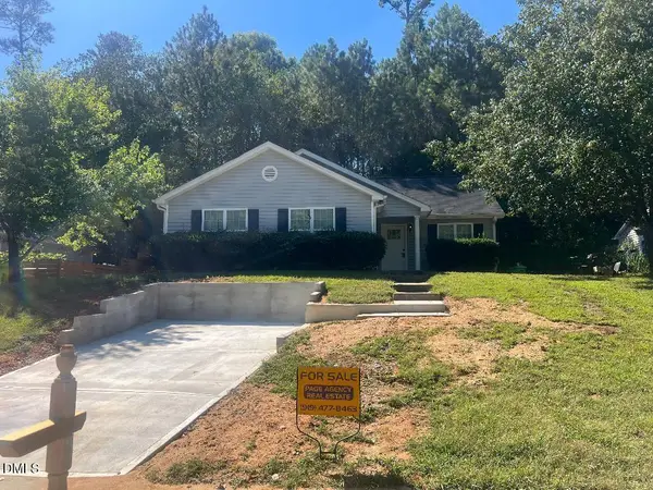 1401 Crabtree Boulevard, Raleigh, NC 27610