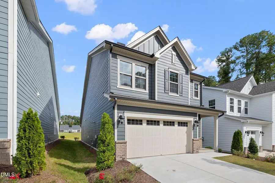 1307 Ashcliff Lane, Durham, NC 27703 - #2
