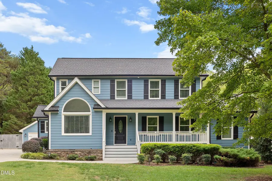 8421 Wyndridge Drive, Apex, NC 27539 - #2