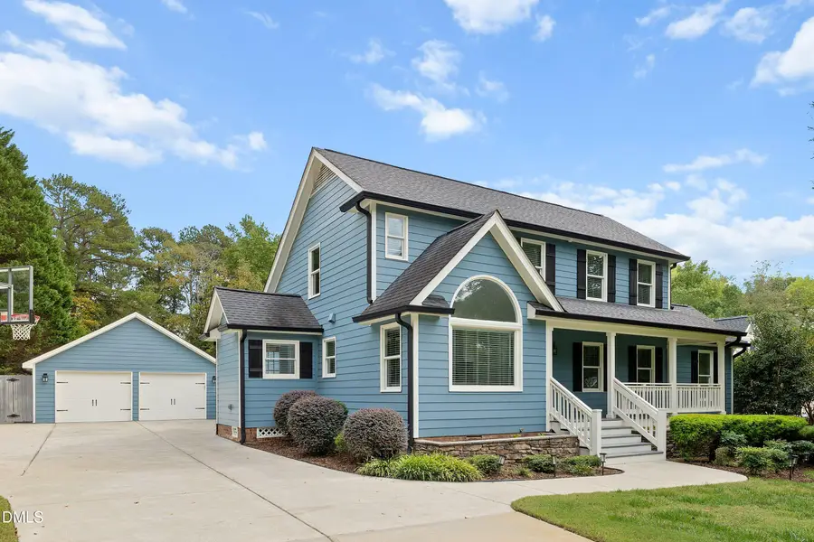 8421 Wyndridge Drive, Apex, NC 27539 - #3