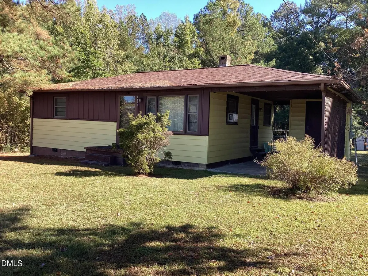 4417 Wilmington Road, Garner, NC 27529 - #1
