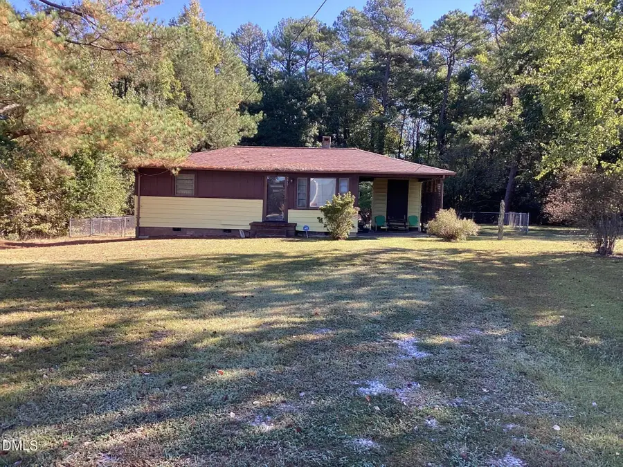 4417 Wilmington Road, Garner, NC 27529 - #2
