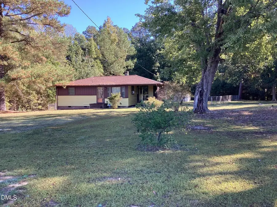 4417 Wilmington Road, Garner, NC 27529 - #3