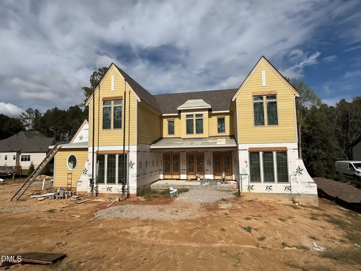 7960 Wexford Waters Lane, Wake Forest, NC 27587 - #1