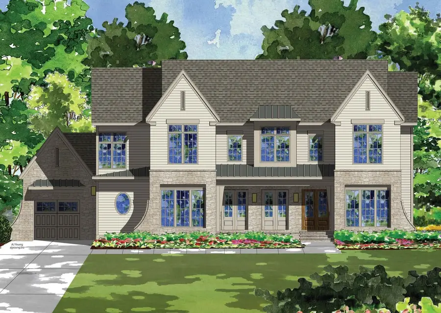 7960 Wexford Waters Lane, Wake Forest, NC 27587 - #2