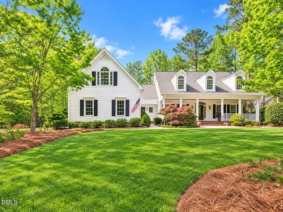 5404 Turtlehead Court, Holly Springs, NC 27540 - #2